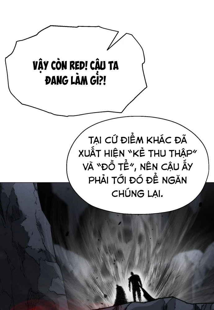Phối Sắc Giả Chapter 22 - Trang 11