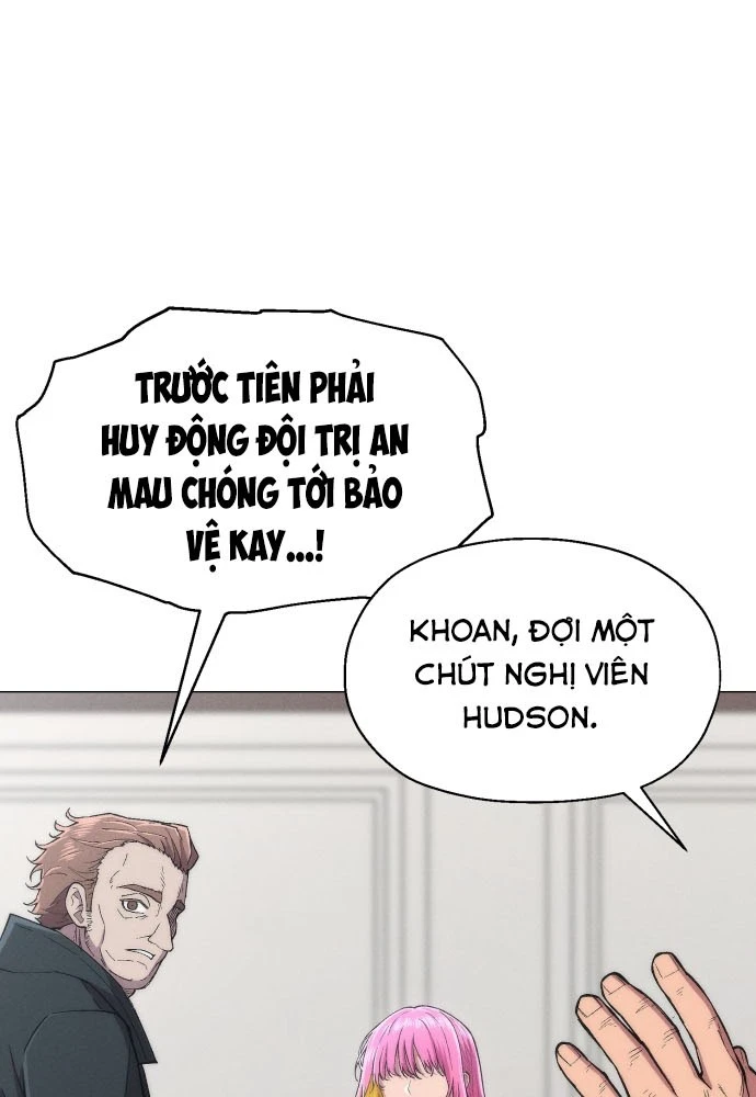 Phối Sắc Giả Chapter 22 - Trang 13