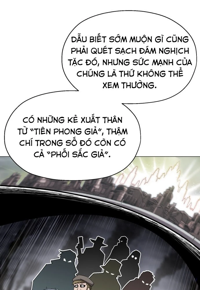Phối Sắc Giả Chapter 22 - Trang 17