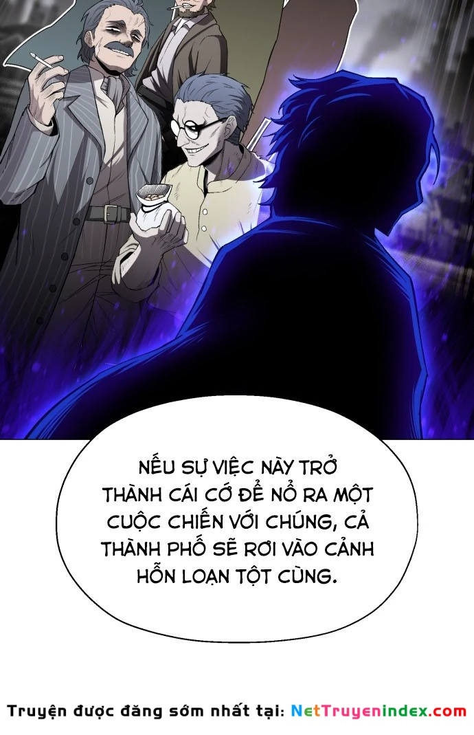 Phối Sắc Giả Chapter 22 - Trang 18