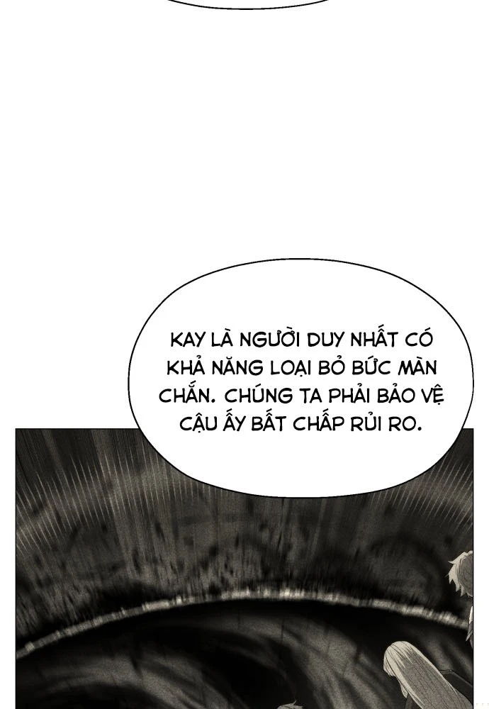 Phối Sắc Giả Chapter 22 - Trang 28