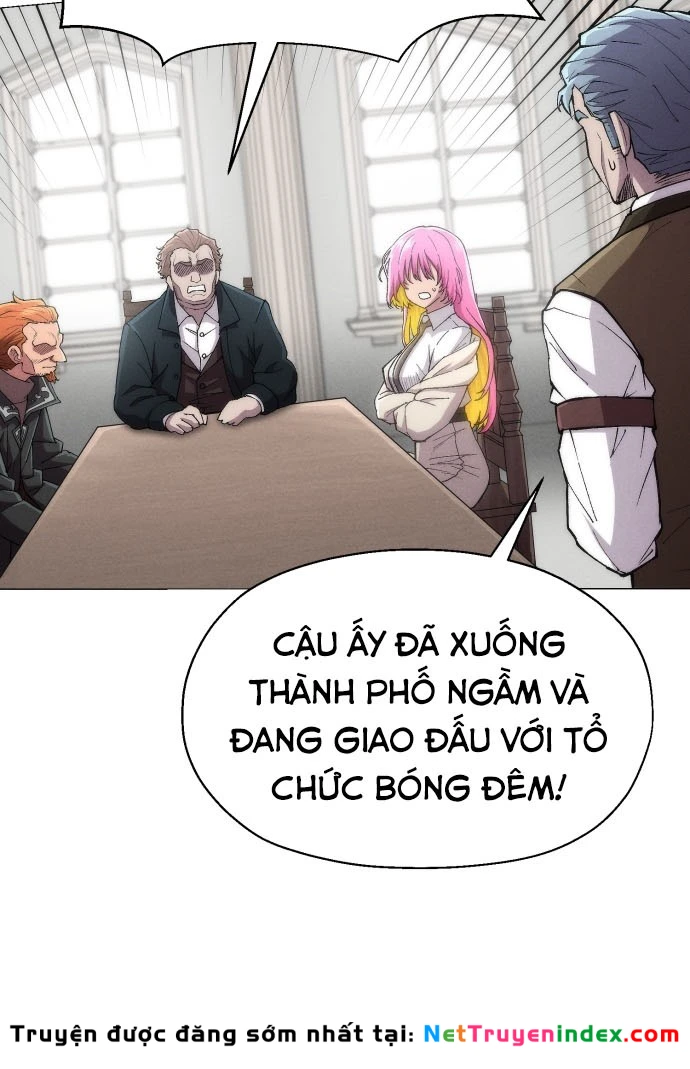 Phối Sắc Giả Chapter 22 - Trang 4