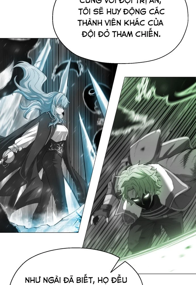Phối Sắc Giả Chapter 22 - Trang 42