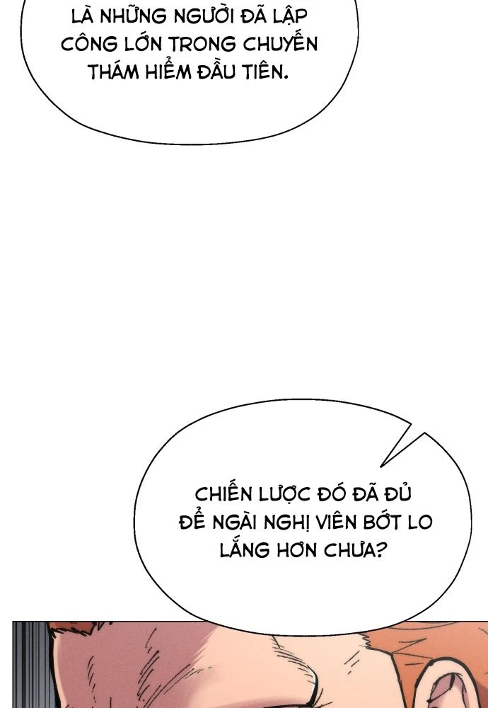 Phối Sắc Giả Chapter 22 - Trang 43
