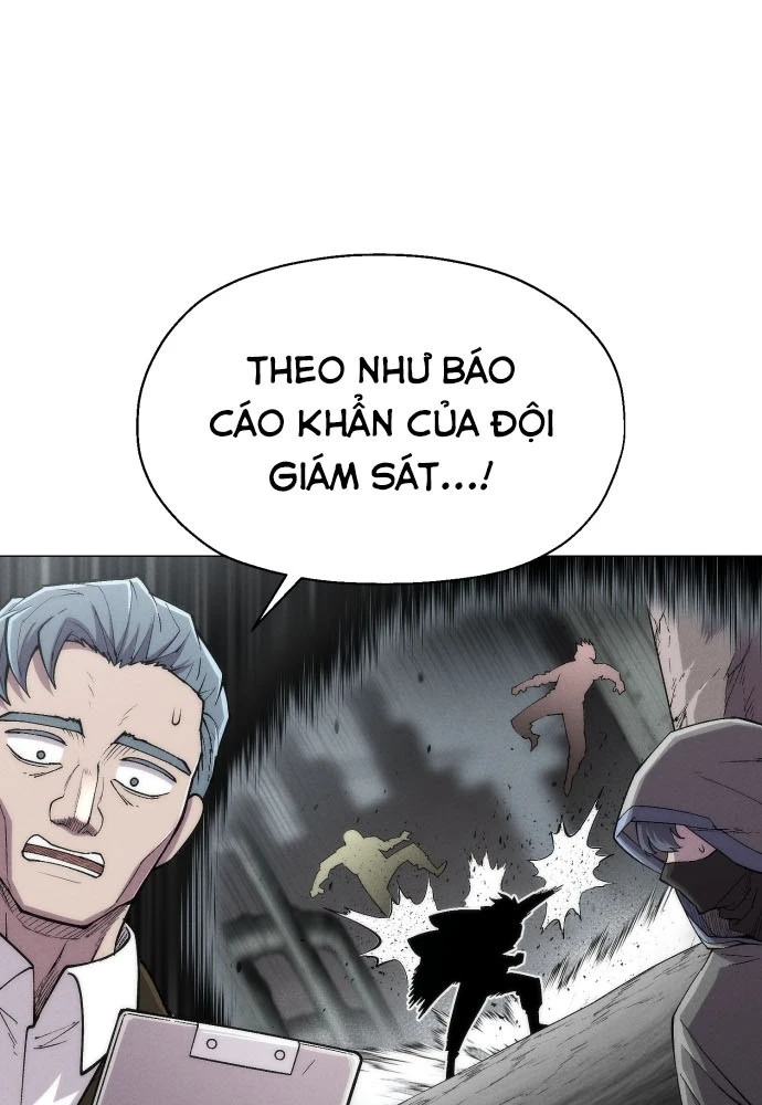 Phối Sắc Giả Chapter 22 - Trang 5