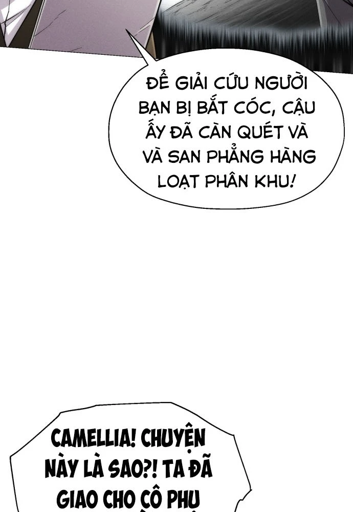 Phối Sắc Giả Chapter 22 - Trang 6