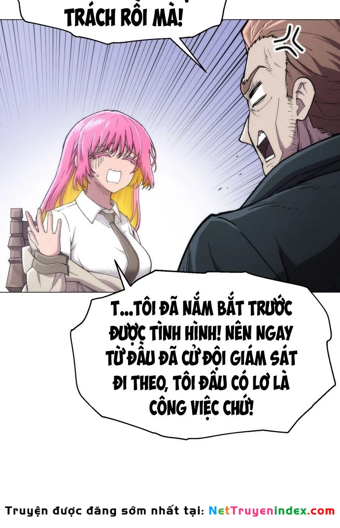 Phối Sắc Giả Chapter 22 - Trang 7