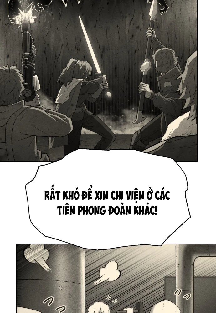 Phối Sắc Giả Chapter 22 - Trang 9