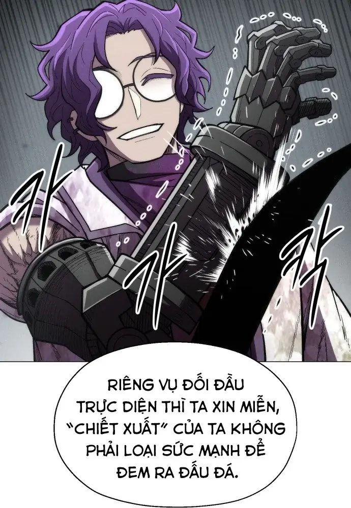 Phối Sắc Giả Chapter 23 - Trang 27