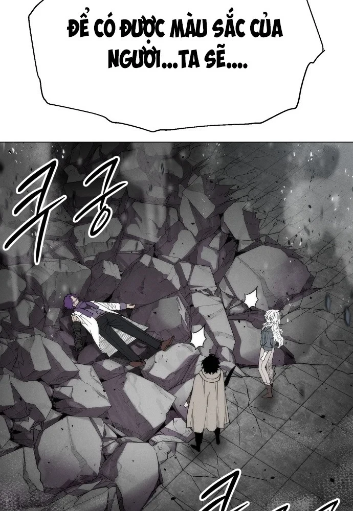 Phối Sắc Giả Chapter 24 - Trang 17