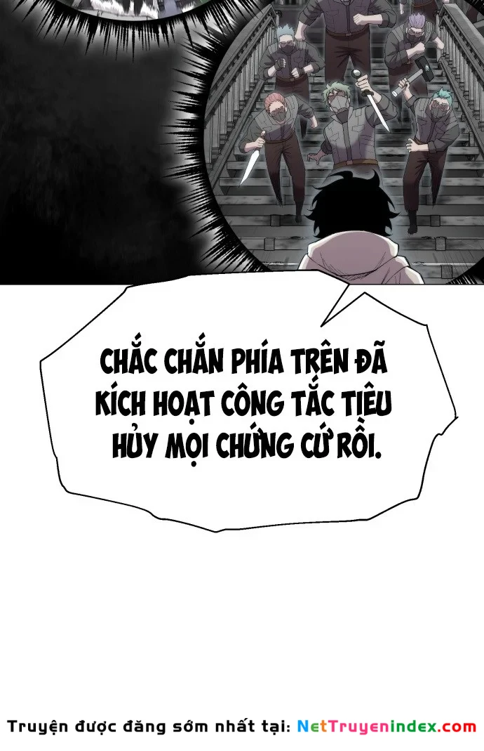 Phối Sắc Giả Chapter 24 - Trang 25