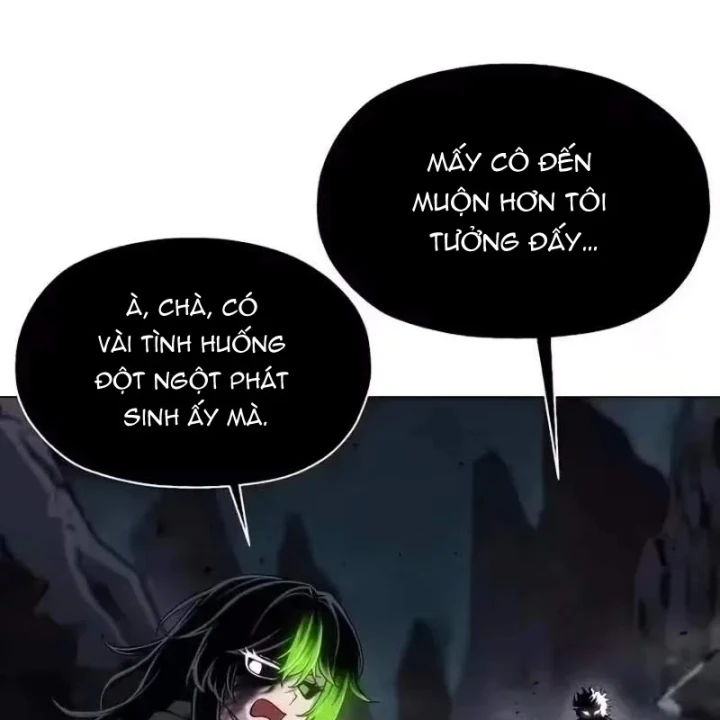 Phối Sắc Giả Chapter 27 - Trang 12