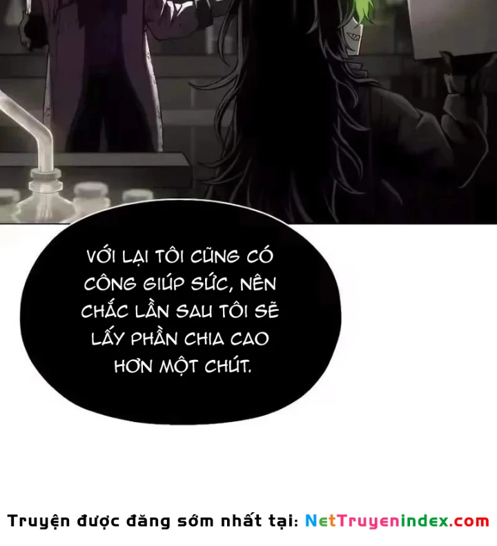 Phối Sắc Giả Chapter 27 - Trang 20