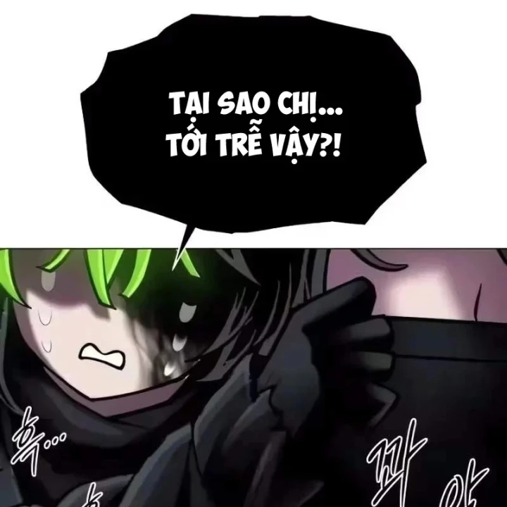 Phối Sắc Giả Chapter 27 - Trang 8