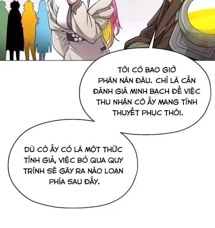 Phối Sắc Giả Chapter 28 - Trang 15