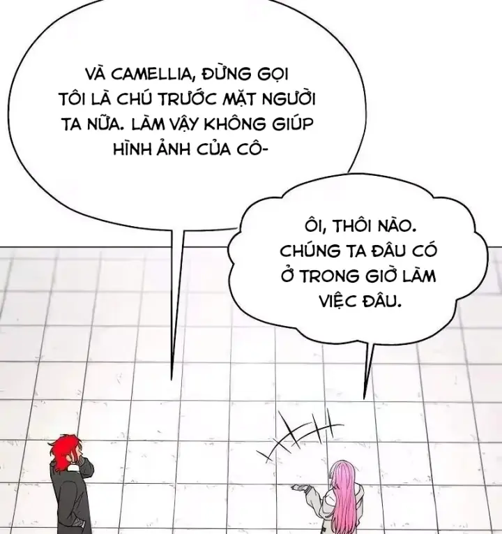 Phối Sắc Giả Chapter 28 - Trang 18