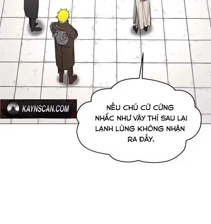 Phối Sắc Giả Chapter 28 - Trang 19