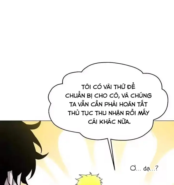 Phối Sắc Giả Chapter 28 - Trang 21