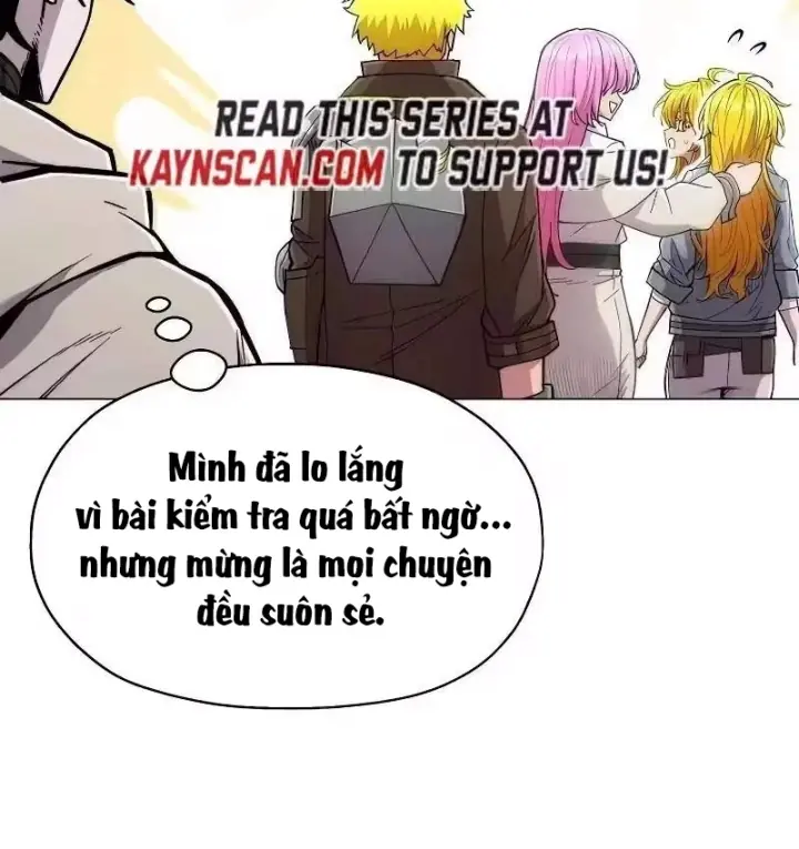 Phối Sắc Giả Chapter 28 - Trang 22