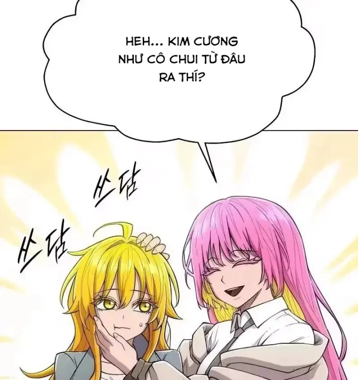 Phối Sắc Giả Chapter 28 - Trang 6