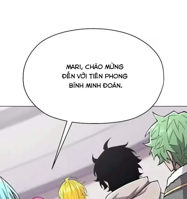 Phối Sắc Giả Chapter 28 - Trang 9