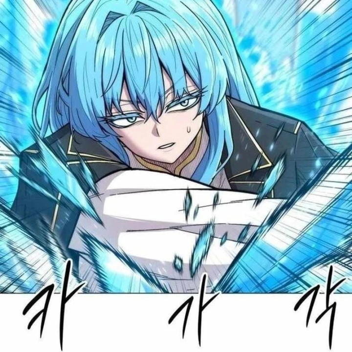 Phối Sắc Giả Chapter 29 - Trang 28