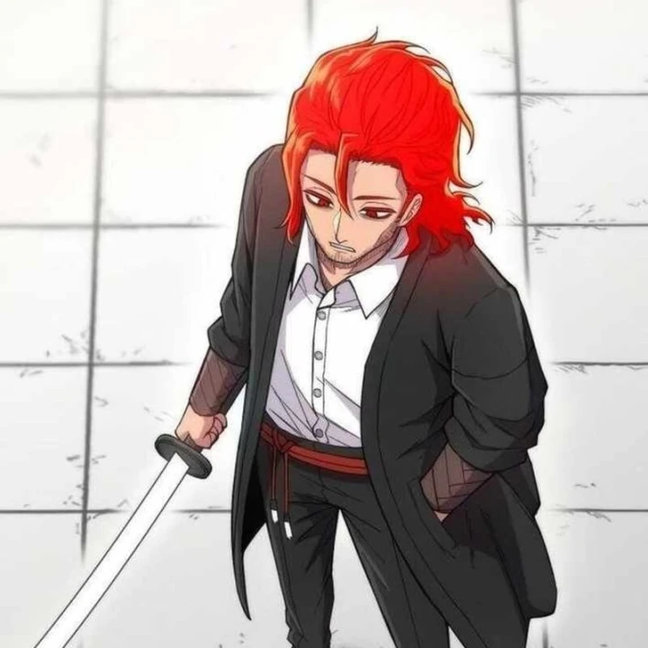 Phối Sắc Giả Chapter 29 - Trang 7