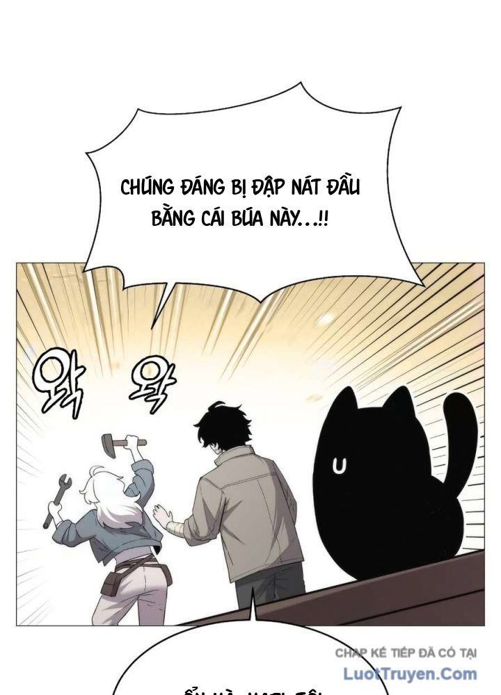 Phối Sắc Giả Chapter 3 - Trang 27