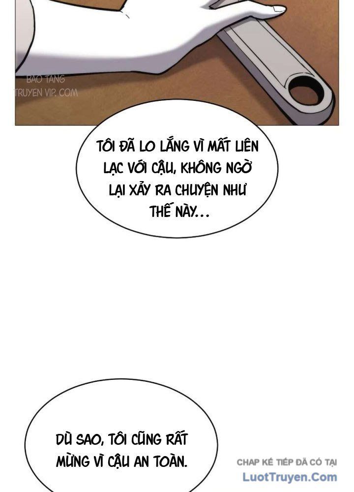 Phối Sắc Giả Chapter 3 - Trang 29