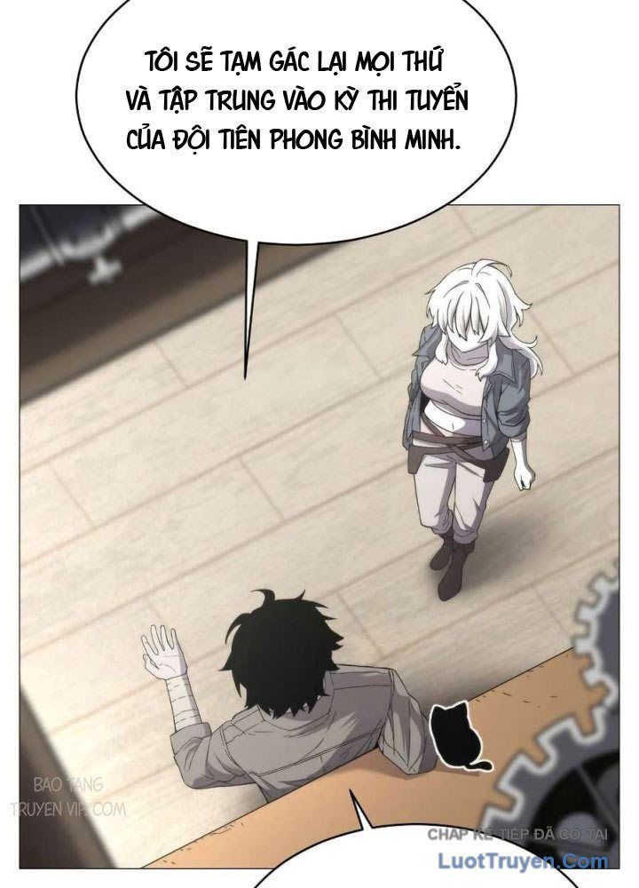 Phối Sắc Giả Chapter 3 - Trang 34