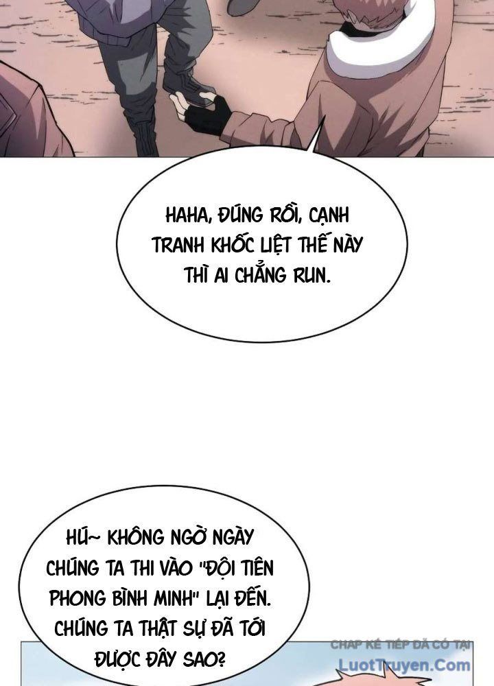 Phối Sắc Giả Chapter 3 - Trang 47
