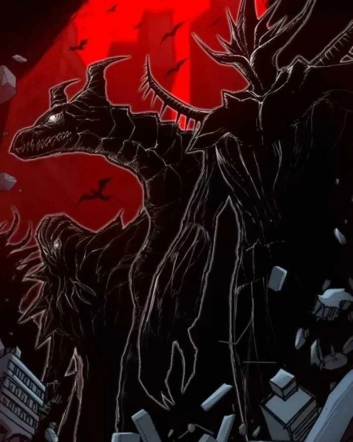 Phối Sắc Giả Chapter 30 - Trang 12