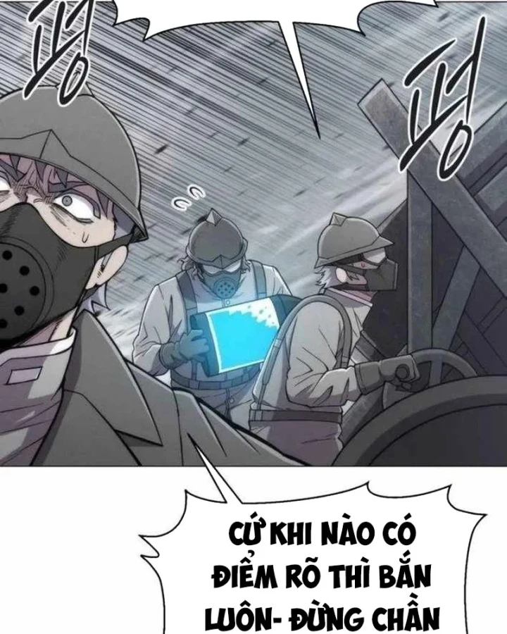 Phối Sắc Giả Chapter 30 - Trang 20
