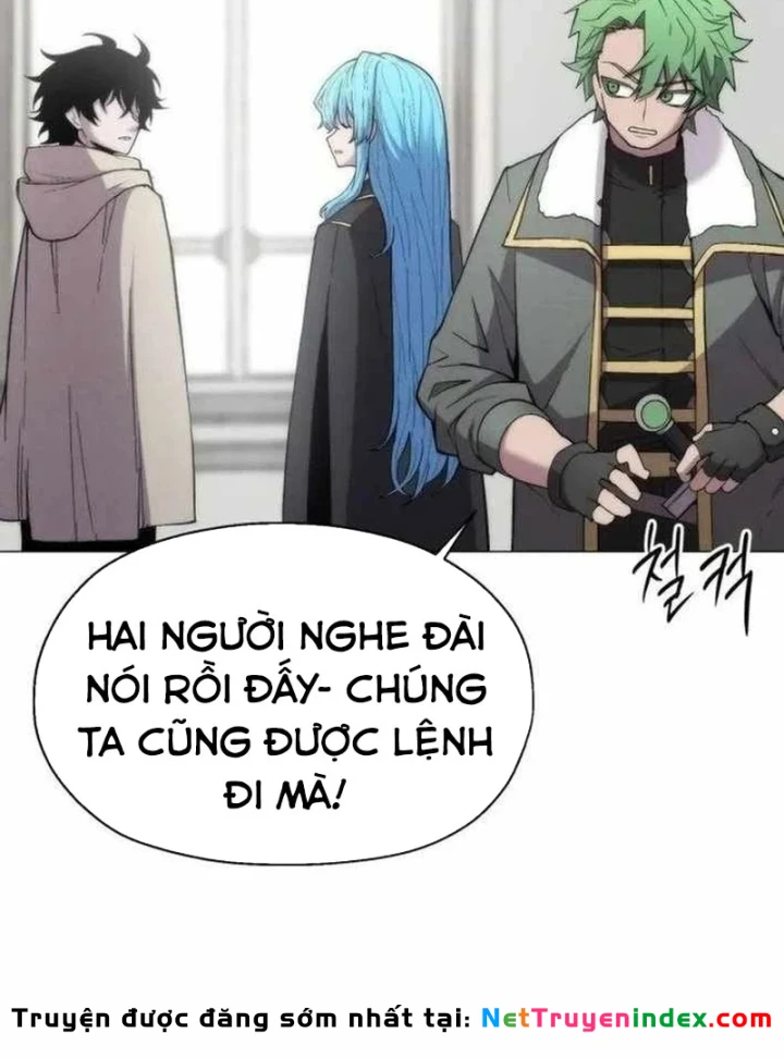 Phối Sắc Giả Chapter 30 - Trang 22