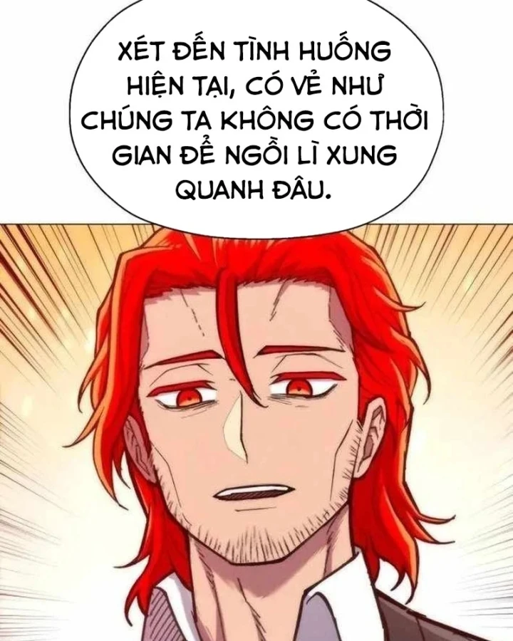 Phối Sắc Giả Chapter 30 - Trang 26