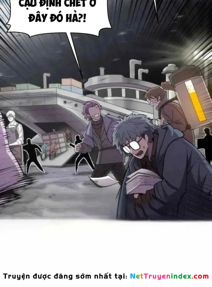 Phối Sắc Giả Chapter 30 - Trang 5