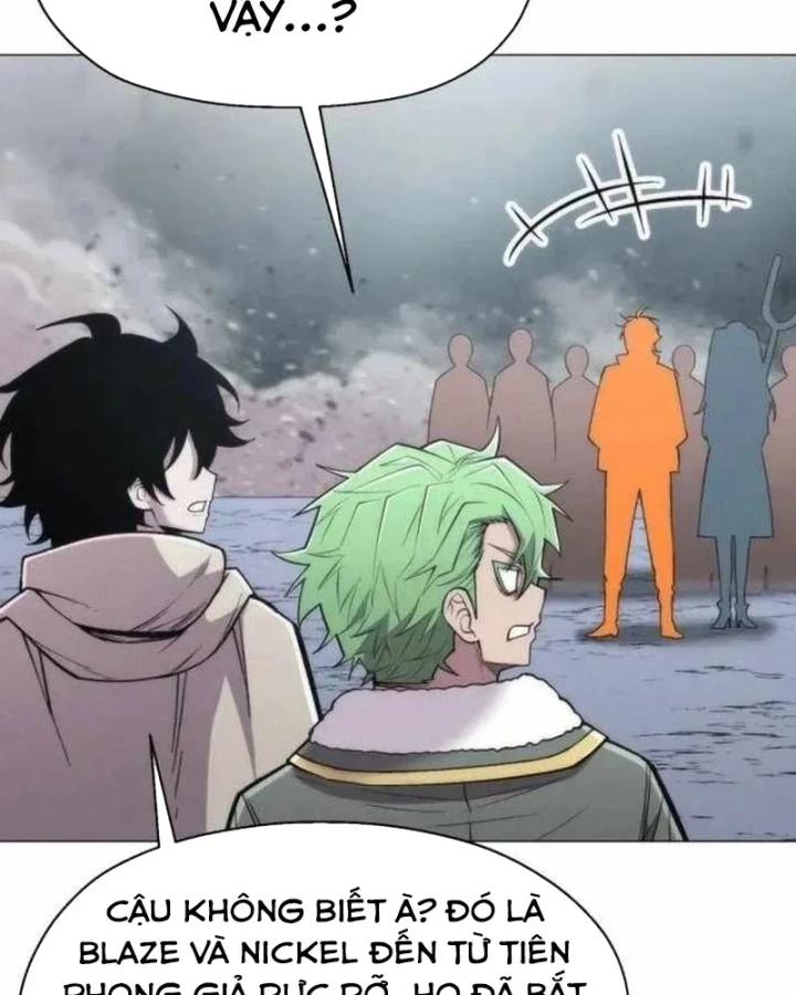Phối Sắc Giả Chapter 30 - Trang 50