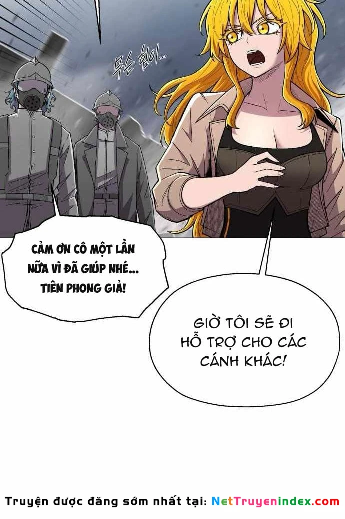 Phối Sắc Giả Chapter 31 - Trang 13