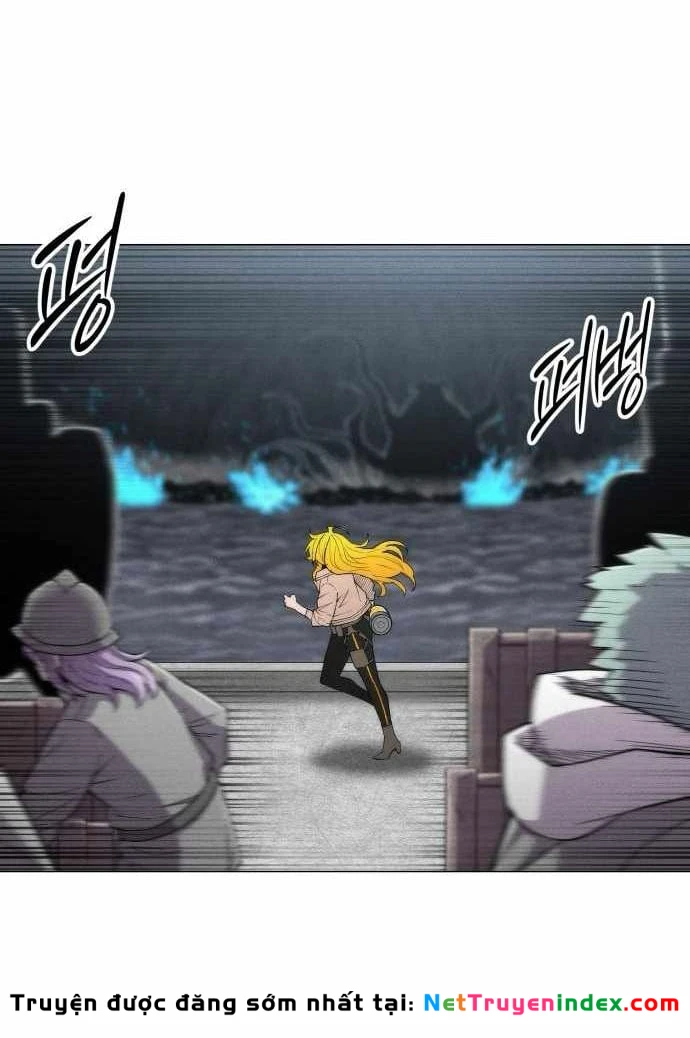 Phối Sắc Giả Chapter 31 - Trang 14