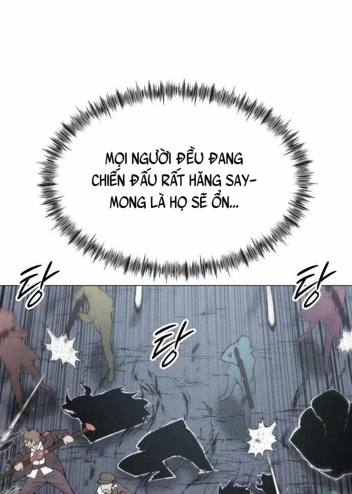 Phối Sắc Giả Chapter 31 - Trang 16