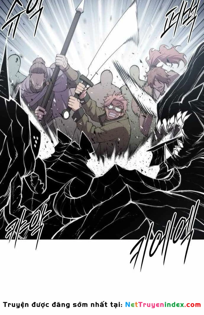 Phối Sắc Giả Chapter 31 - Trang 20