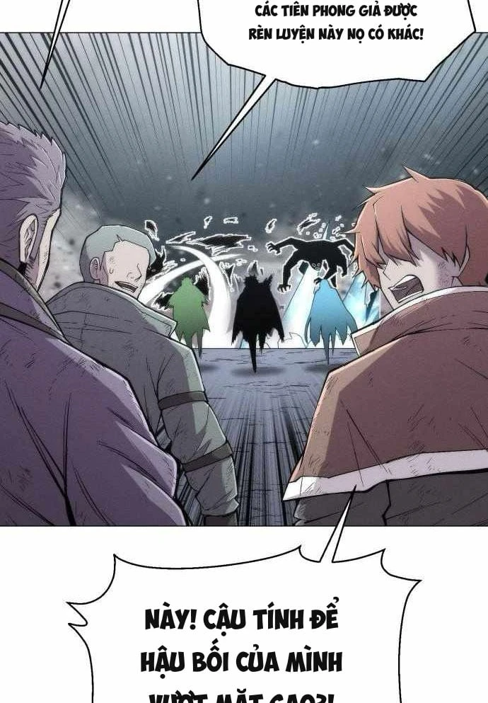 Phối Sắc Giả Chapter 31 - Trang 27