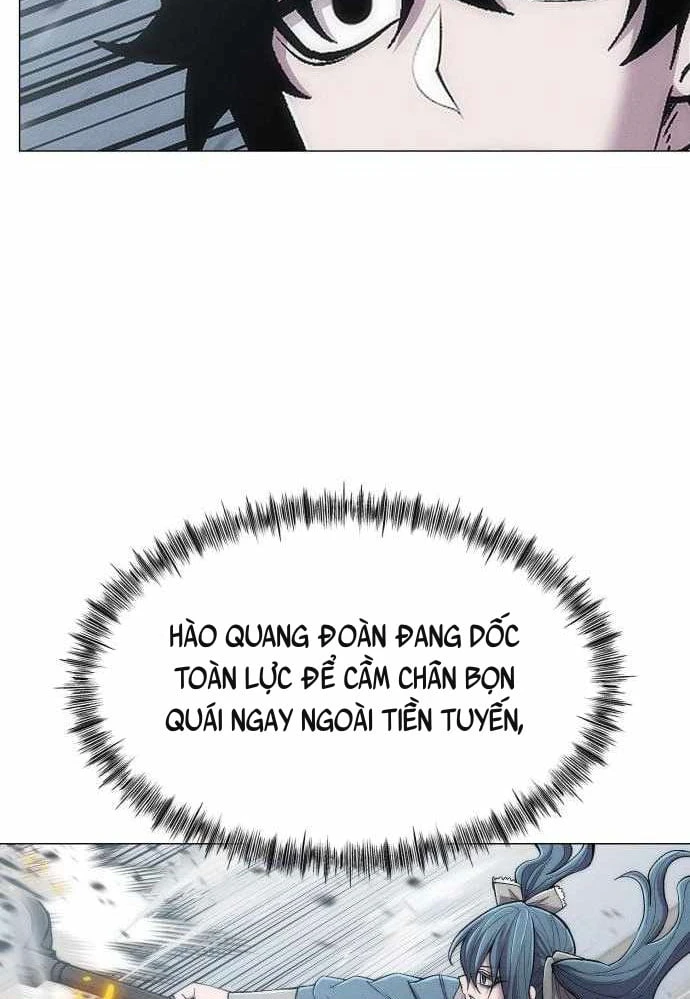 Phối Sắc Giả Chapter 31 - Trang 32