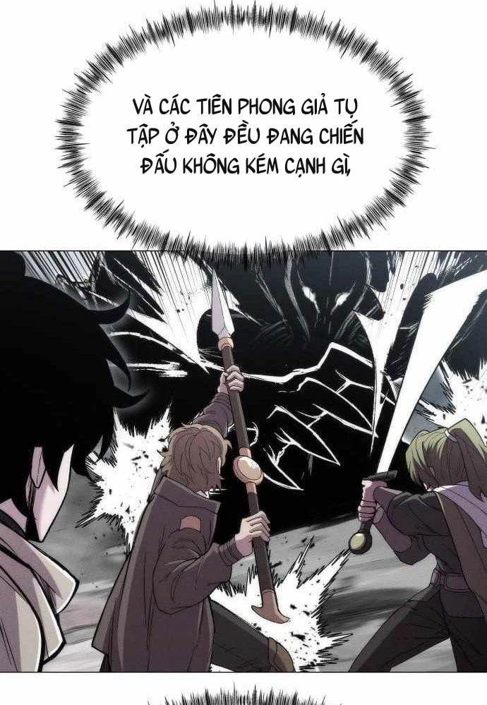 Phối Sắc Giả Chapter 31 - Trang 34