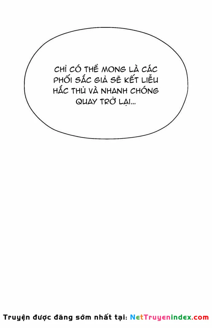 Phối Sắc Giả Chapter 31 - Trang 40