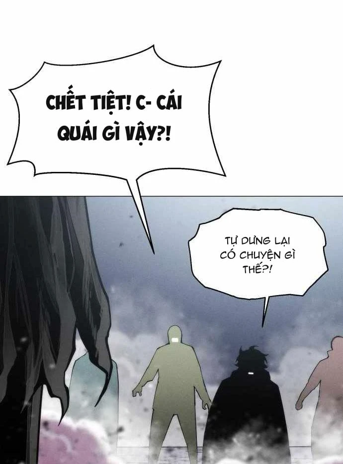 Phối Sắc Giả Chapter 31 - Trang 47