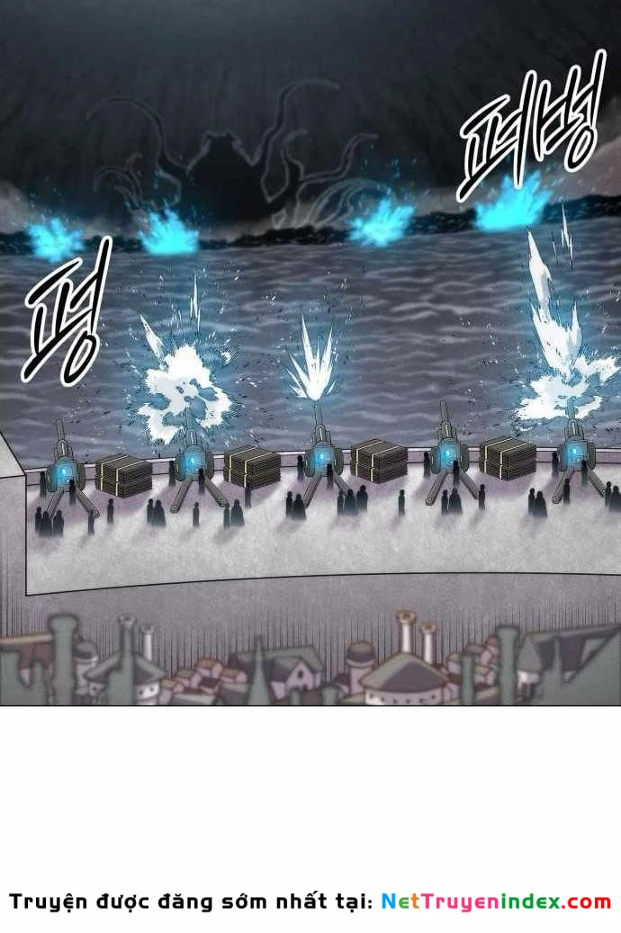 Phối Sắc Giả Chapter 31 - Trang 7