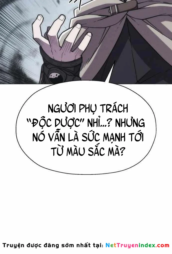 Phối Sắc Giả Chapter 32 - Trang 20