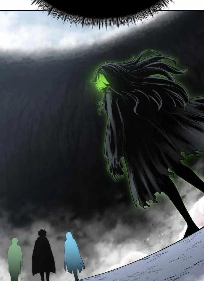 Phối Sắc Giả Chapter 32 - Trang 25