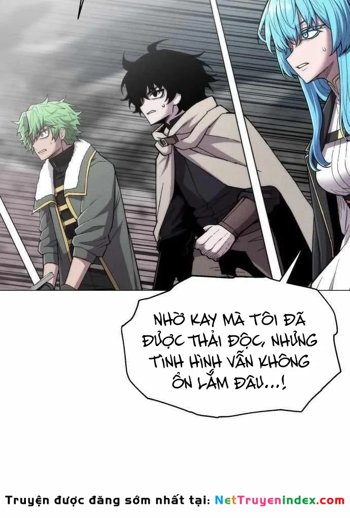 Phối Sắc Giả Chapter 32 - Trang 36